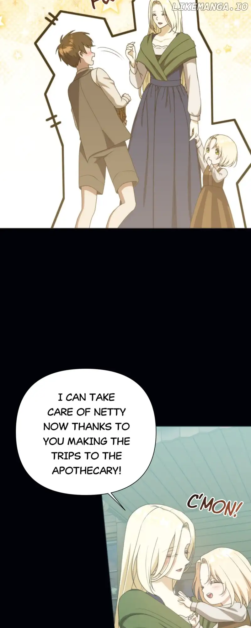 The Grand Duke is Mine chapter 51 page 7