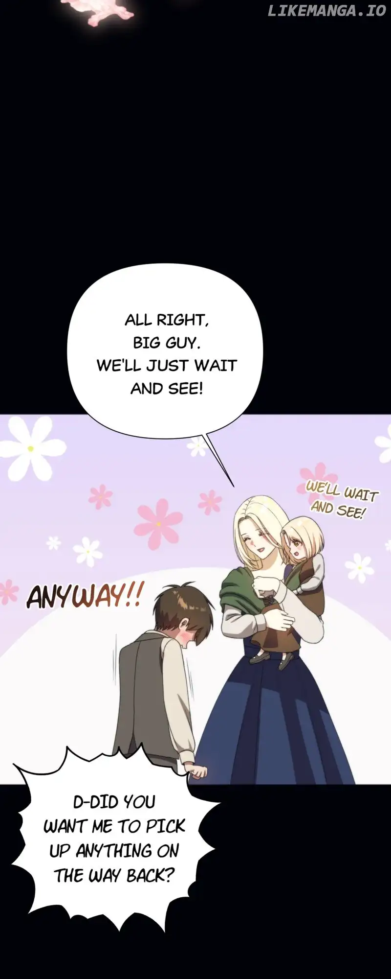 The Grand Duke is Mine chapter 51 page 11