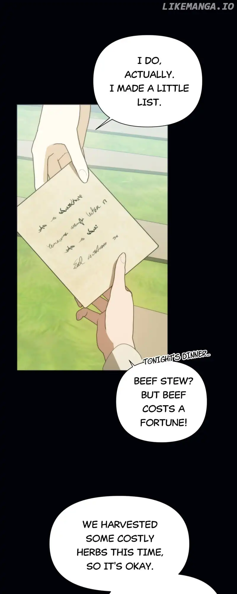 The Grand Duke is Mine chapter 51 page 12