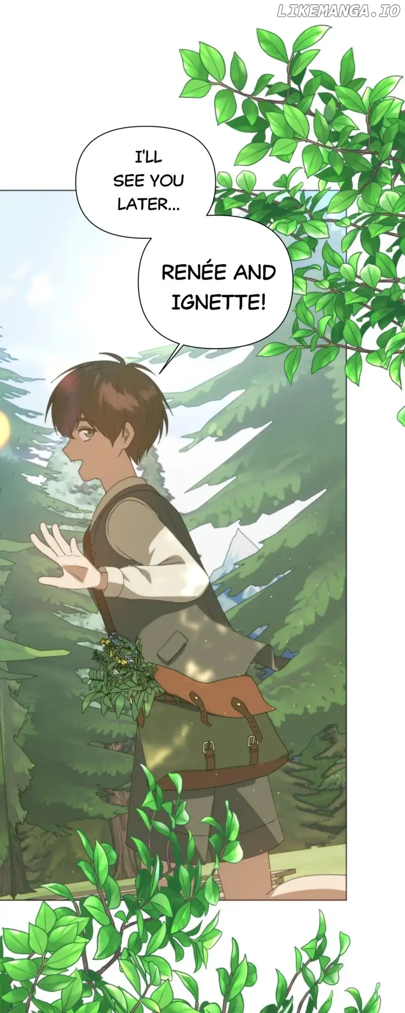 The Grand Duke is Mine chapter 51 page 15