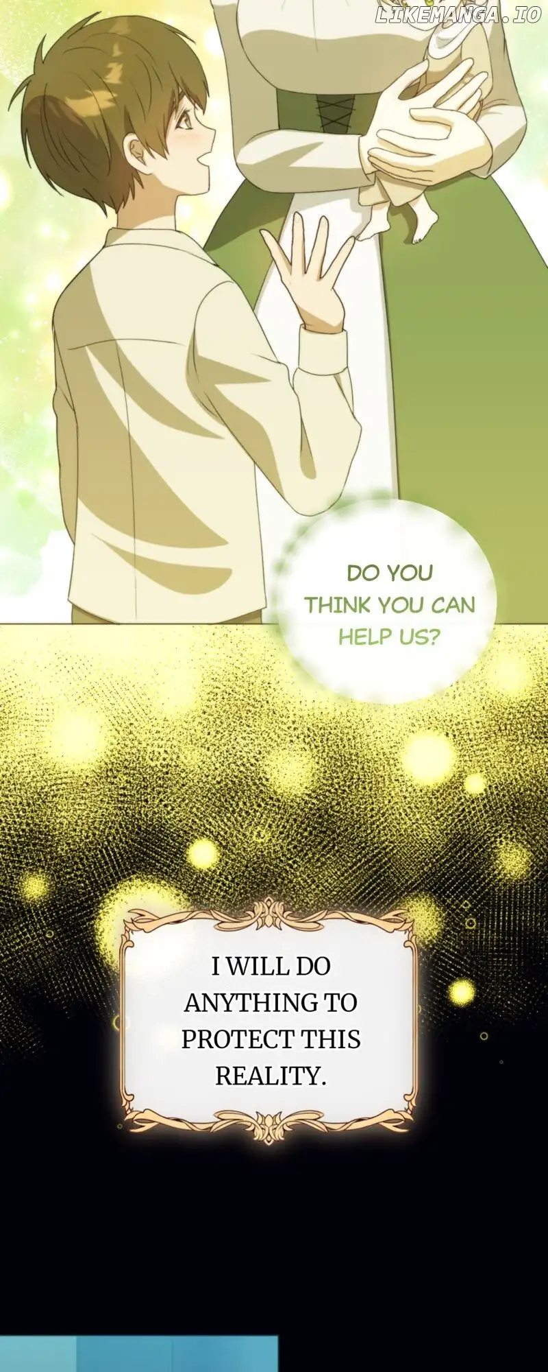 The Grand Duke is Mine chapter 51 page 25