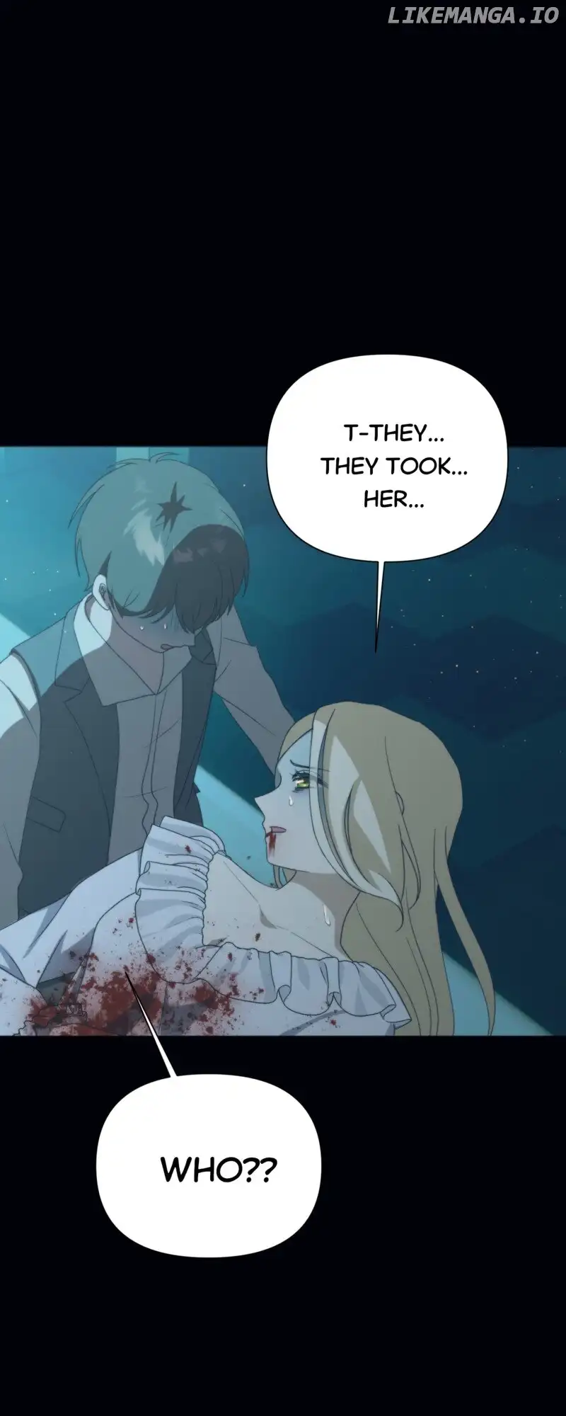 The Grand Duke is Mine chapter 51 page 34