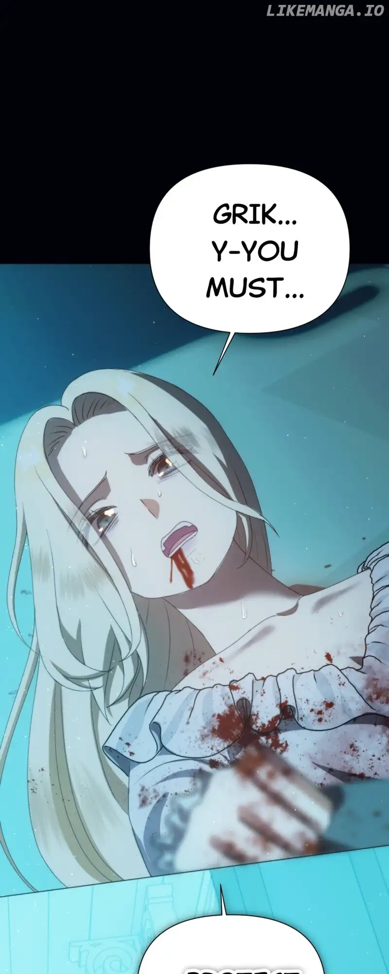 The Grand Duke is Mine chapter 51 page 37