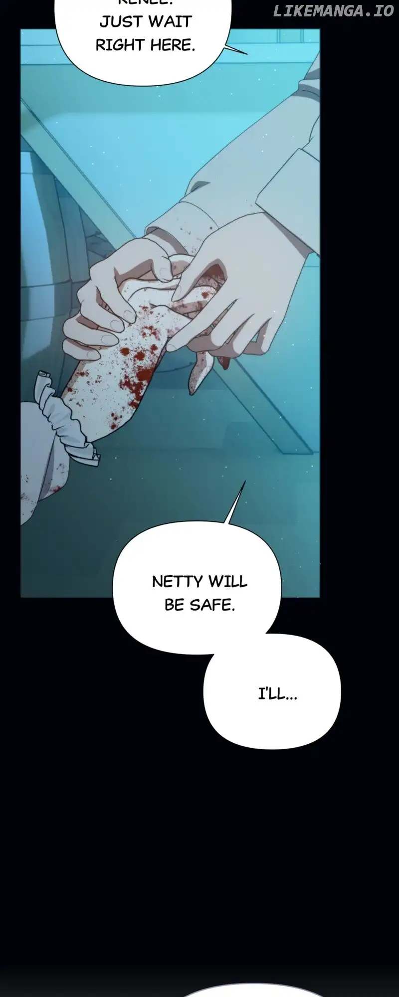 The Grand Duke is Mine chapter 51 page 39