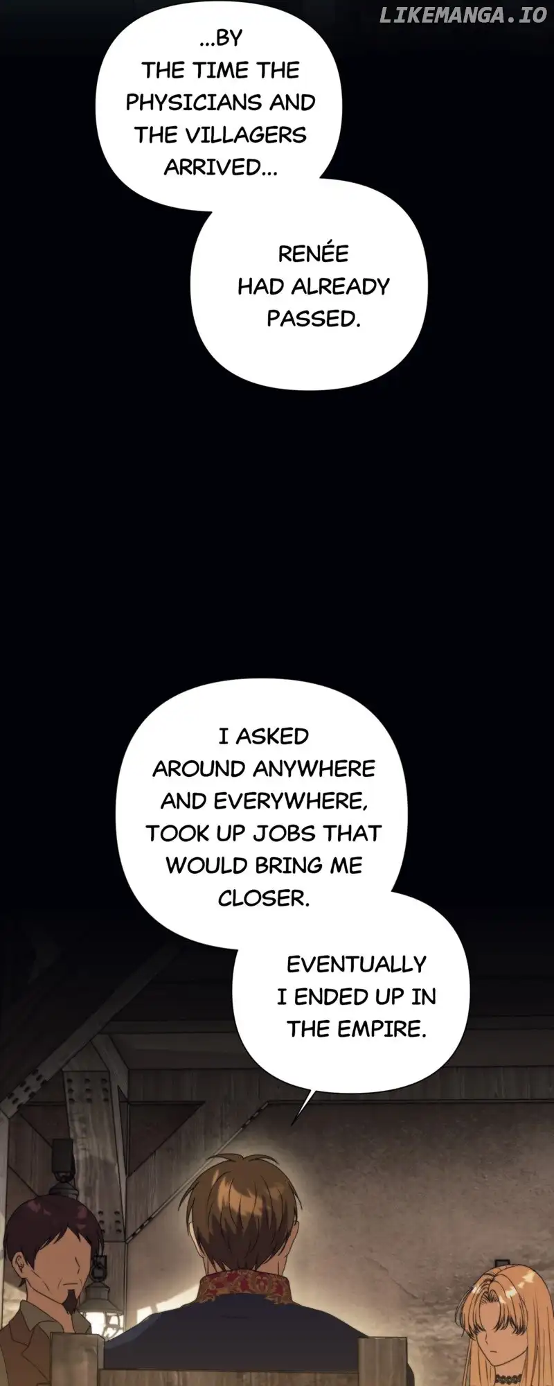 The Grand Duke is Mine chapter 51 page 43