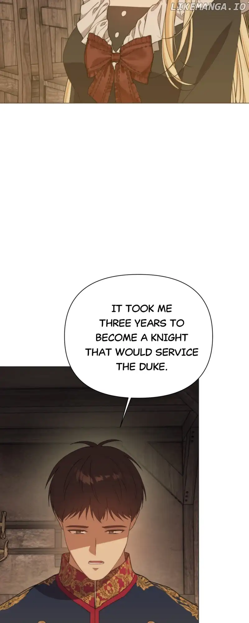 The Grand Duke is Mine chapter 51 page 45