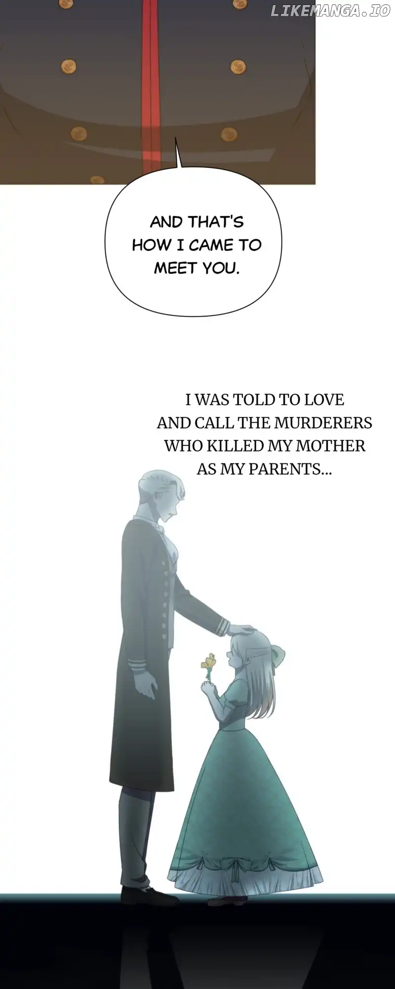 The Grand Duke is Mine chapter 51 page 46
