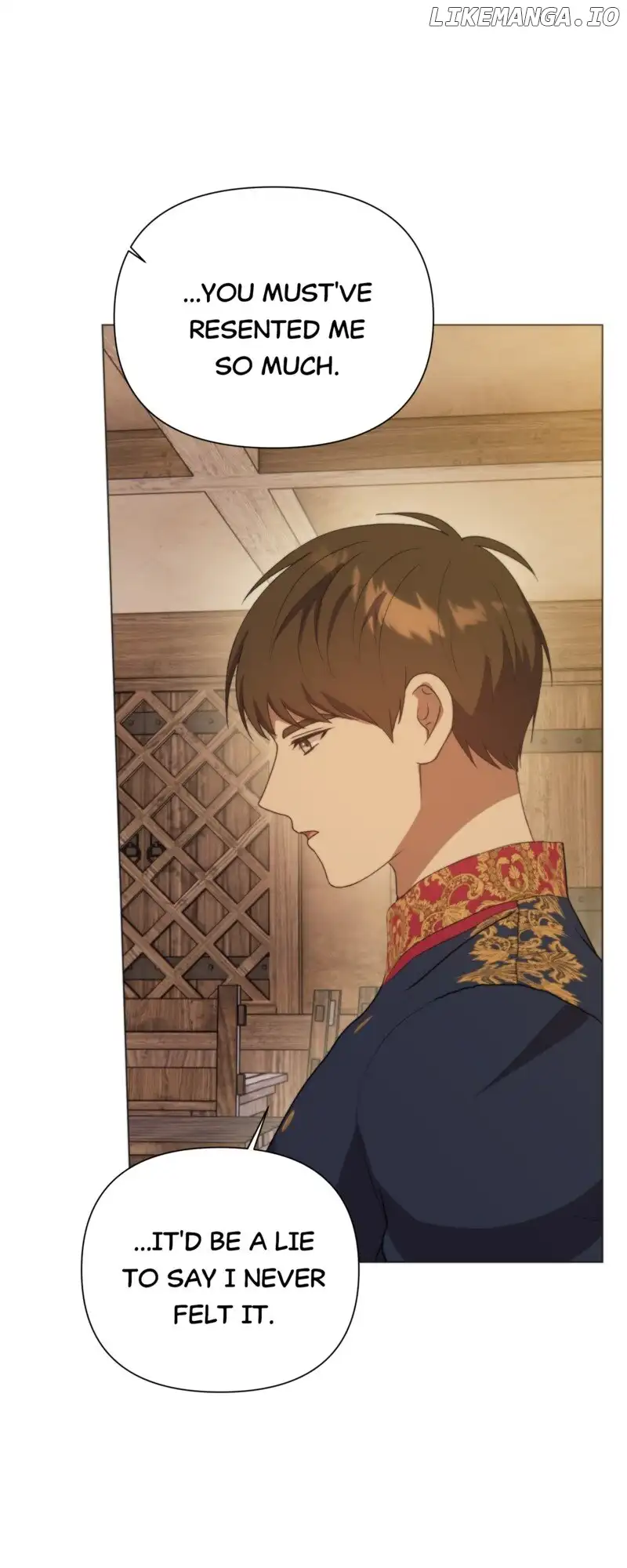 The Grand Duke is Mine chapter 51 page 50