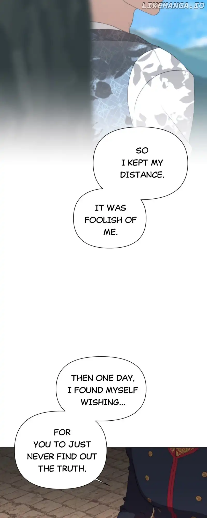 The Grand Duke is Mine chapter 51 page 54
