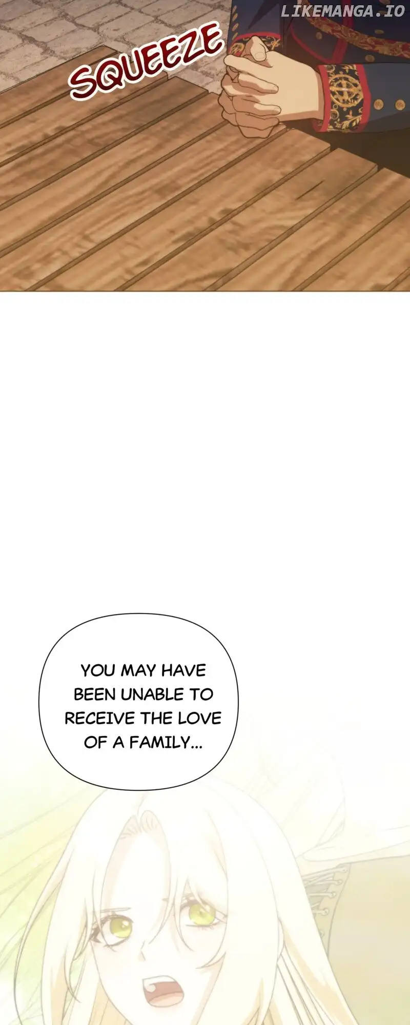 The Grand Duke is Mine chapter 51 page 55