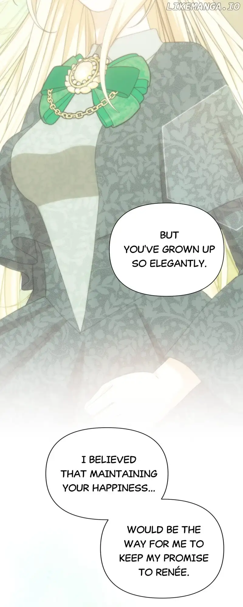 The Grand Duke is Mine chapter 51 page 56