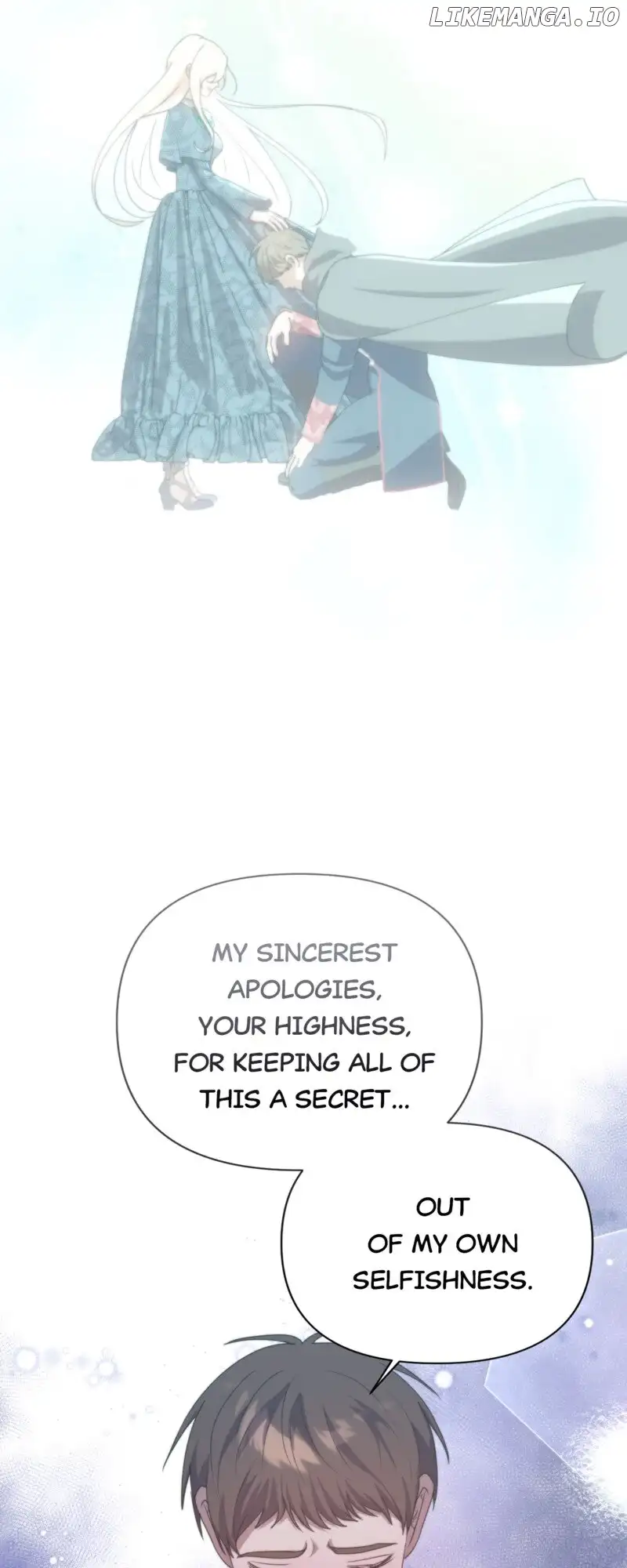 The Grand Duke is Mine chapter 51 page 57