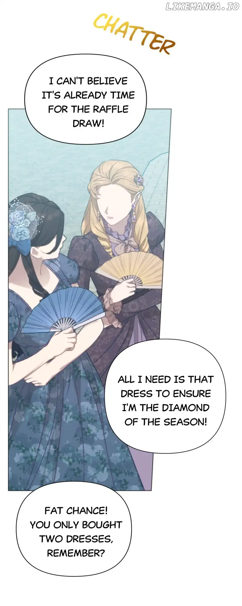 The Grand Duke is Mine chapter 52 page 2