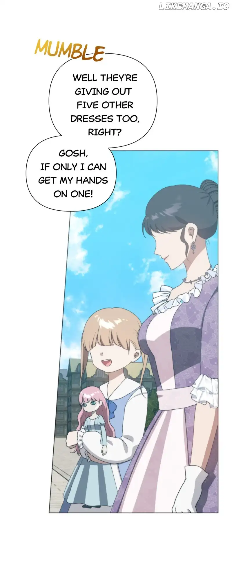 The Grand Duke is Mine chapter 52 page 3
