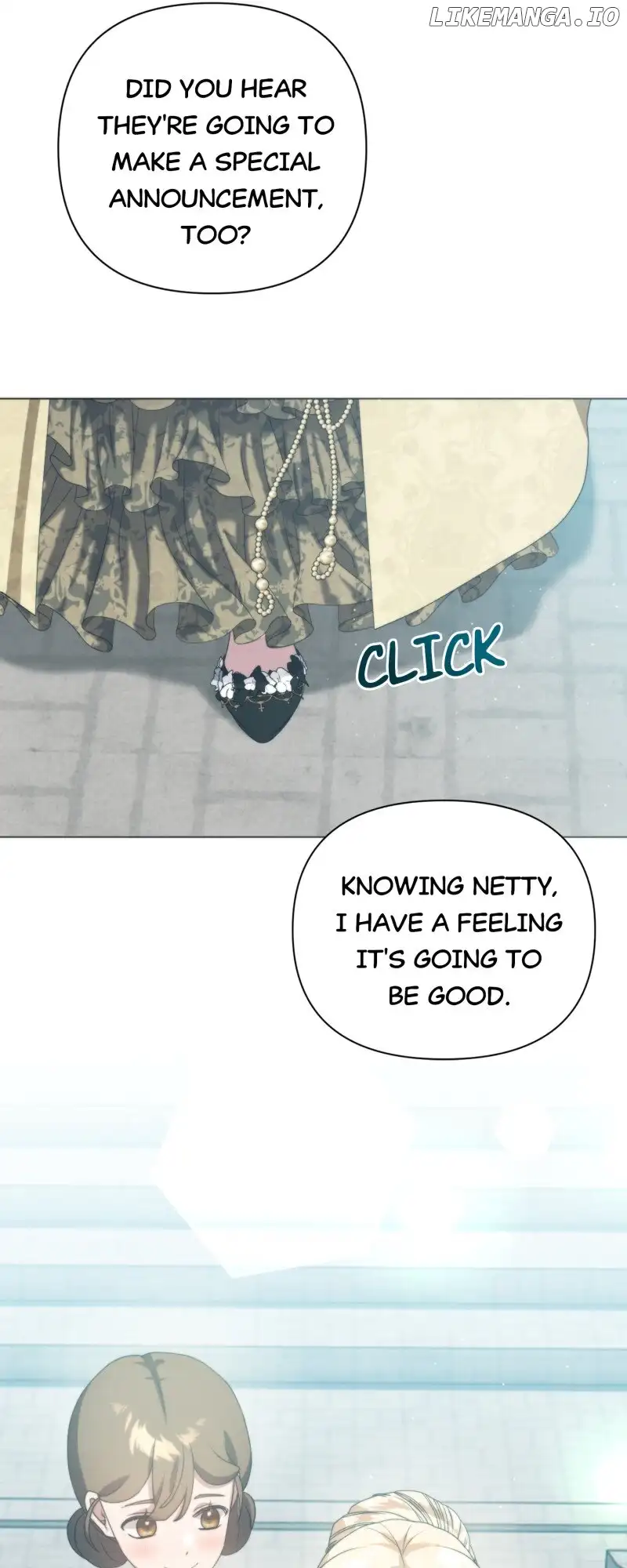 The Grand Duke is Mine chapter 52 page 4
