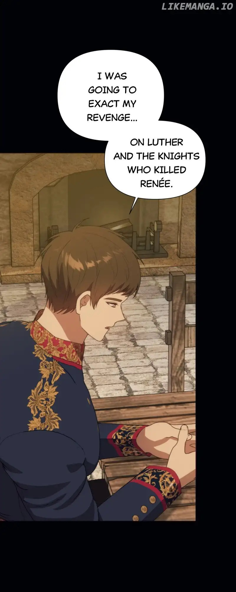 The Grand Duke is Mine chapter 52 page 6