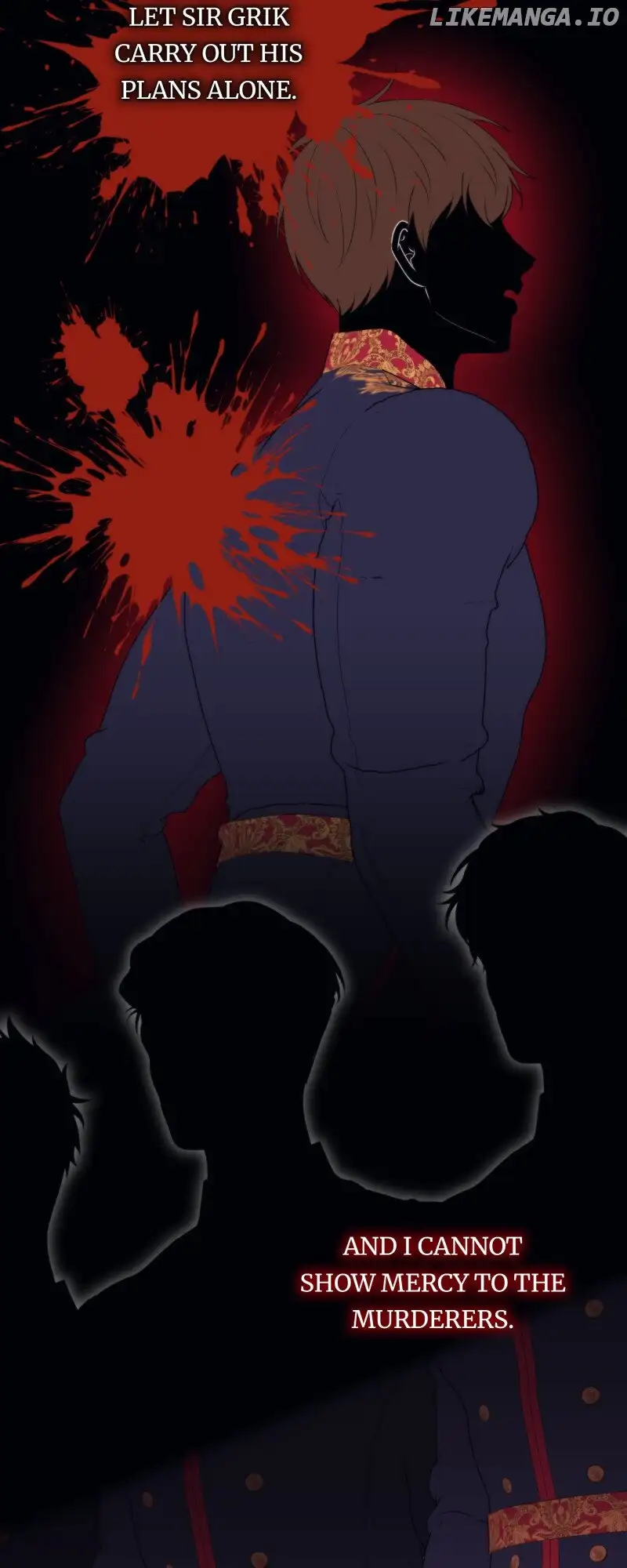 The Grand Duke is Mine chapter 52 page 11