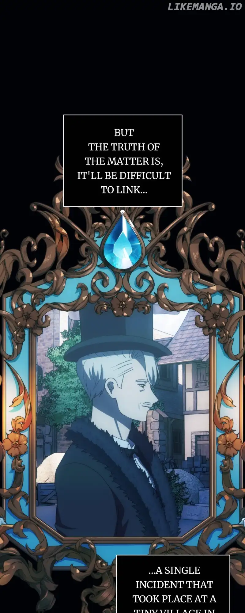 The Grand Duke is Mine chapter 52 page 13