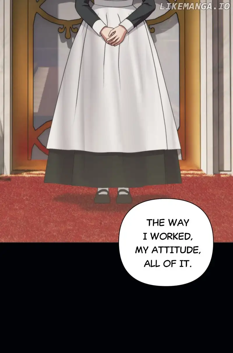 The Grand Duke is Mine chapter 52 page 23