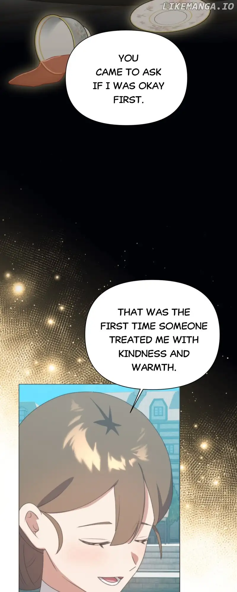 The Grand Duke is Mine chapter 52 page 27