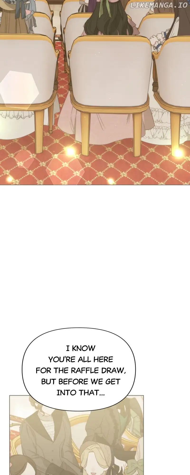 The Grand Duke is Mine chapter 52 page 33