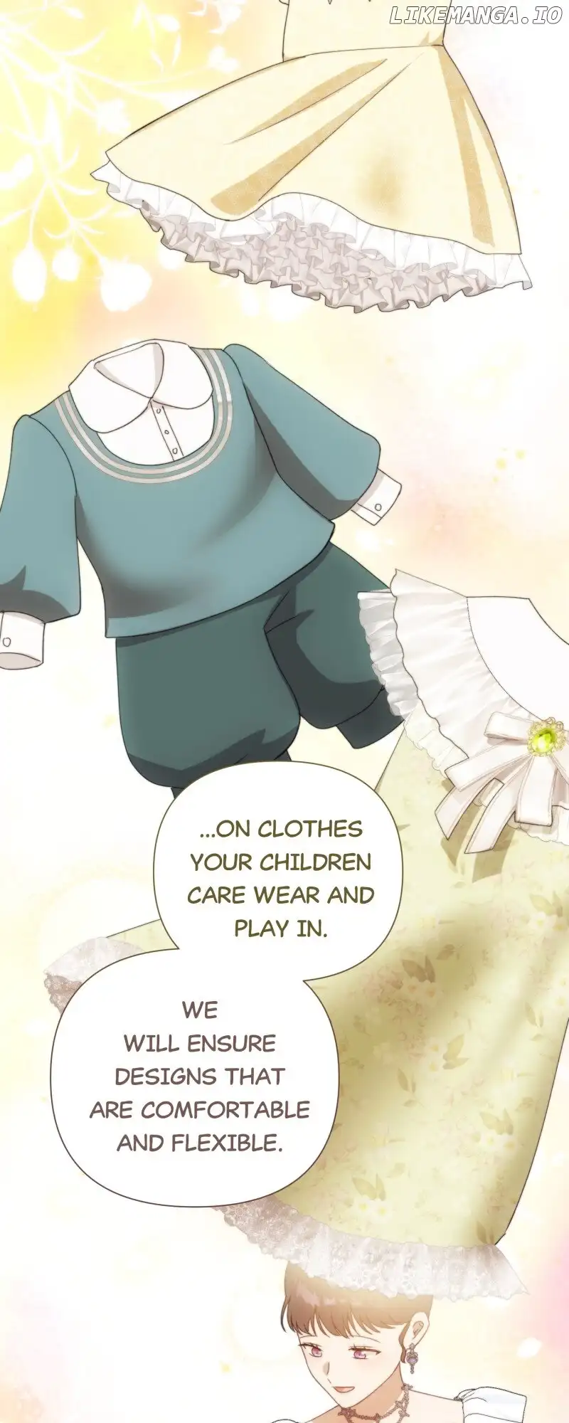 The Grand Duke is Mine chapter 52 page 38