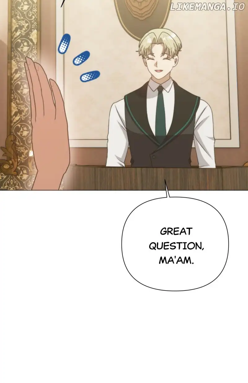 The Grand Duke is Mine chapter 52 page 40