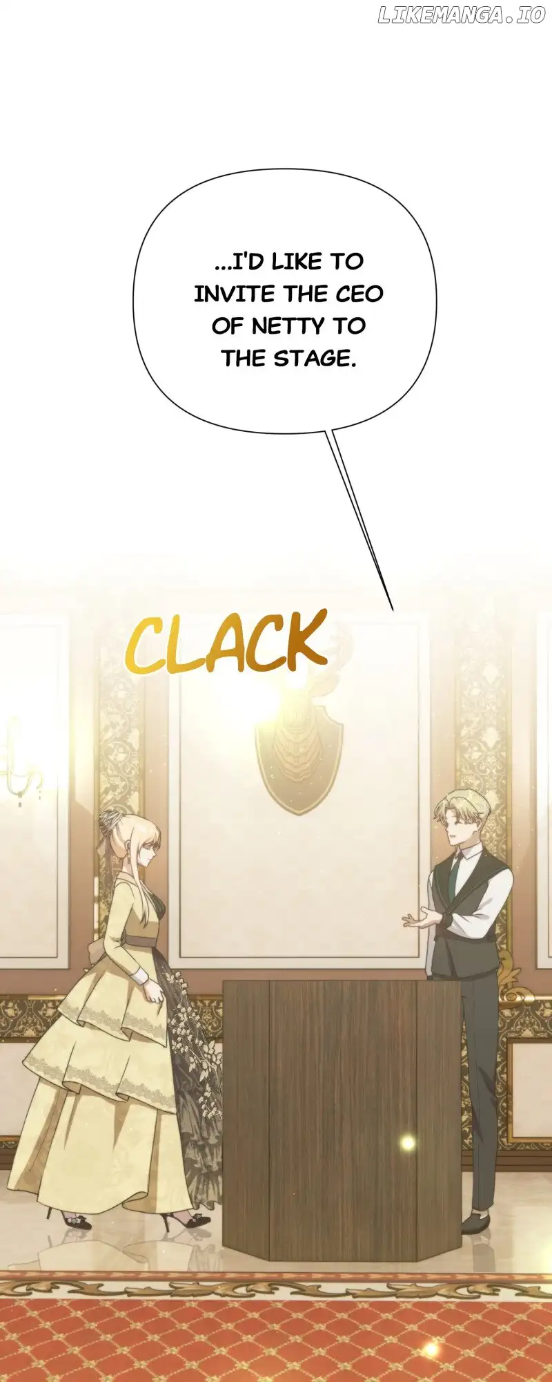 The Grand Duke is Mine chapter 52 page 46