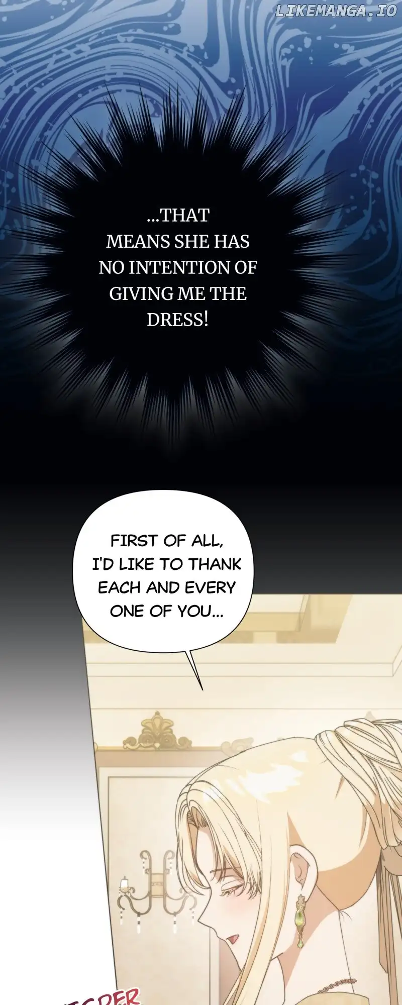 The Grand Duke is Mine chapter 52 page 49