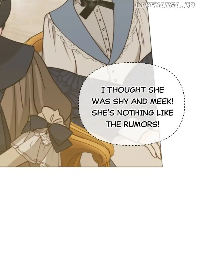 The Grand Duke is Mine chapter 52 page 51
