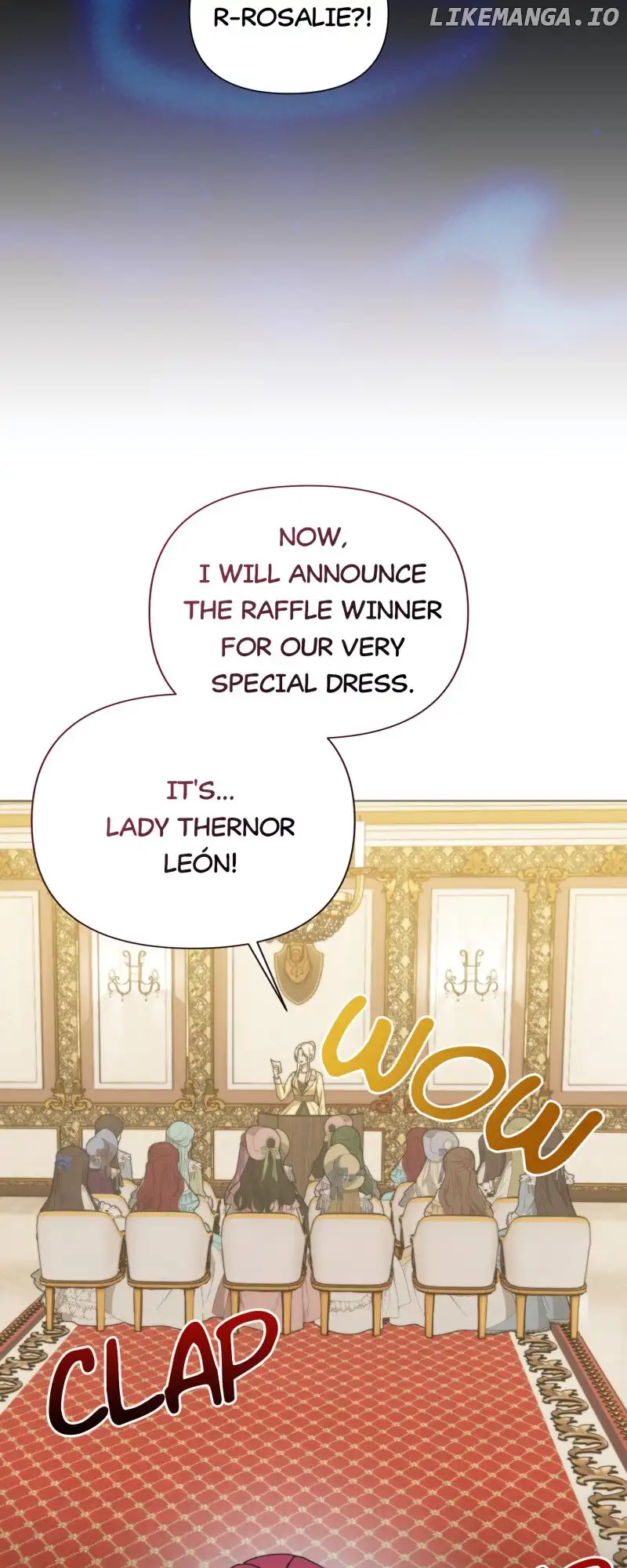 The Grand Duke is Mine chapter 52 page 54