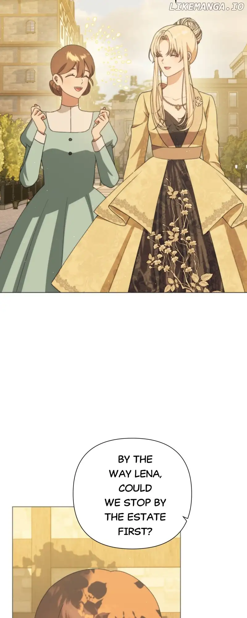 The Grand Duke is Mine chapter 52 page 59