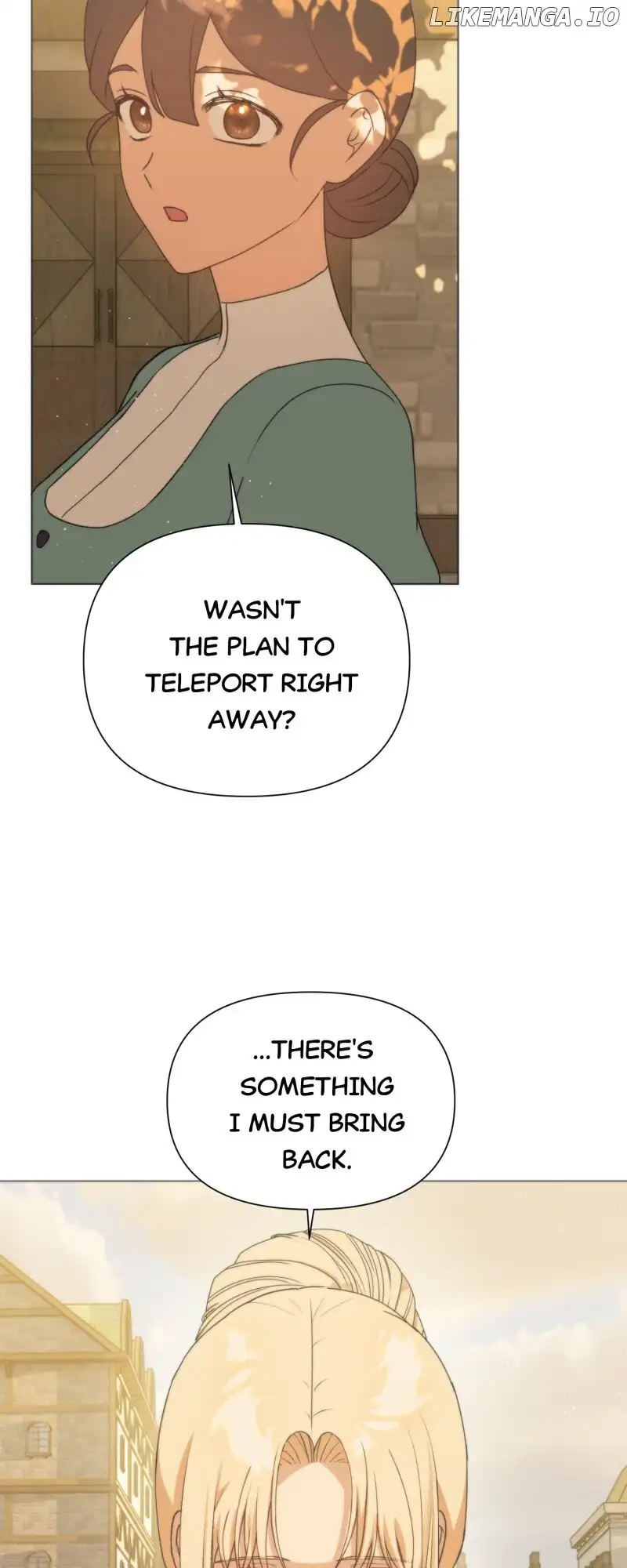 The Grand Duke is Mine chapter 52 page 60