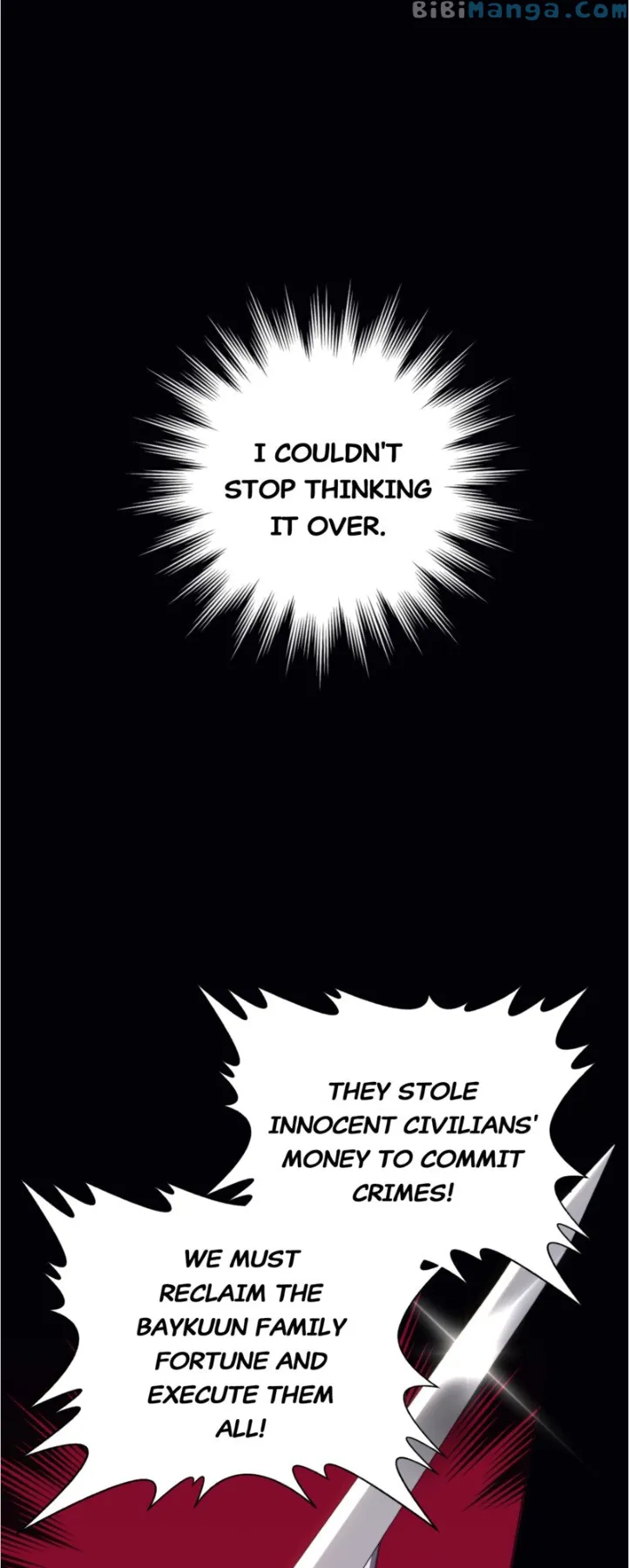 The Grand Duke is Mine chapter 6 page 1