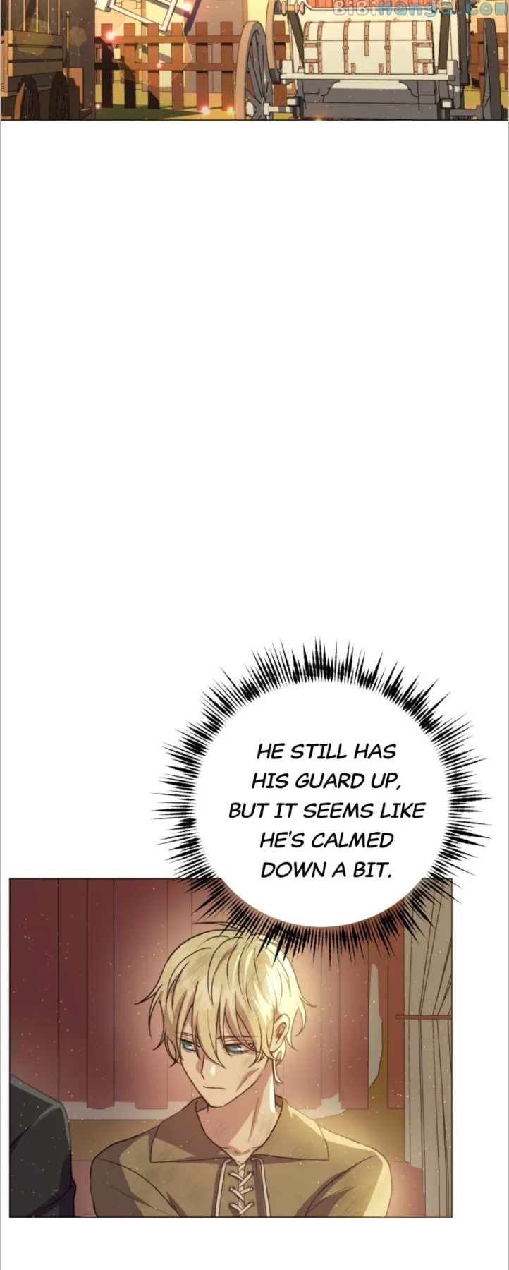 The Grand Duke is Mine chapter 6 page 10