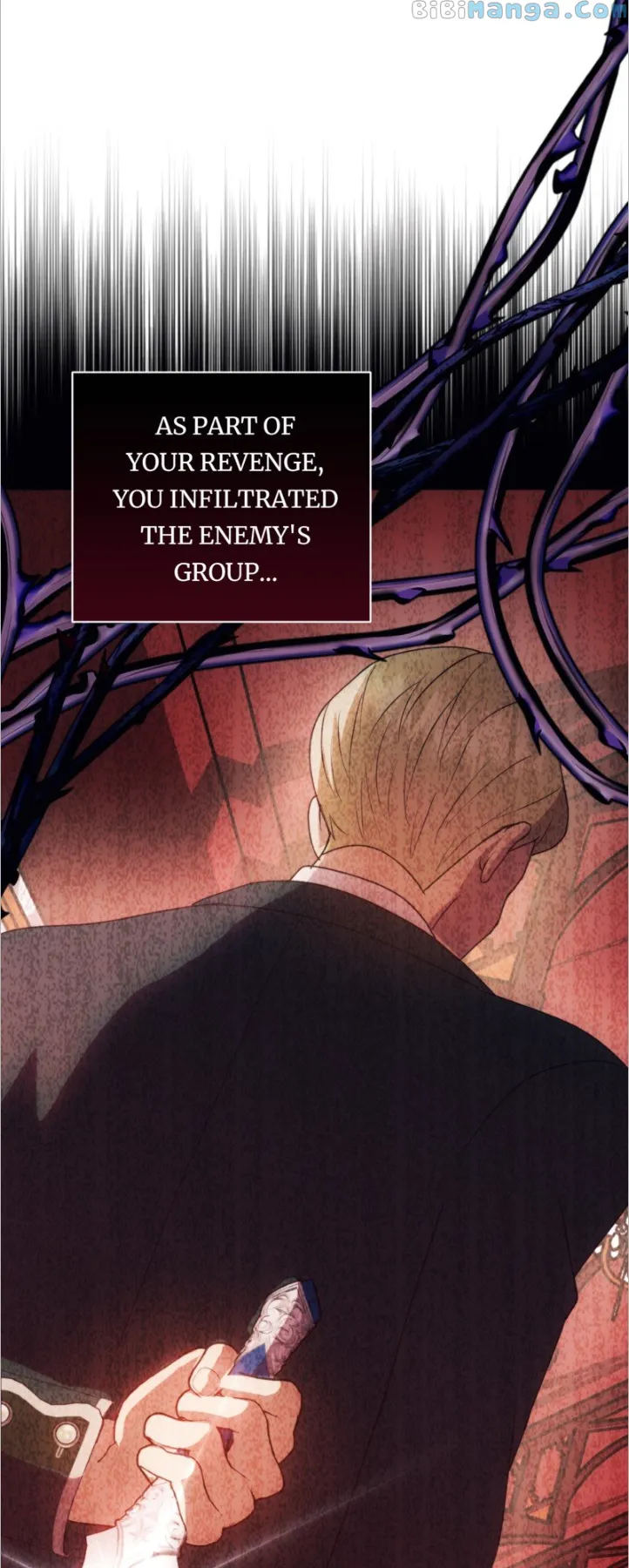 The Grand Duke is Mine chapter 6 page 20