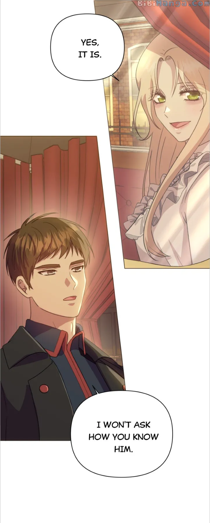 The Grand Duke is Mine chapter 6 page 34