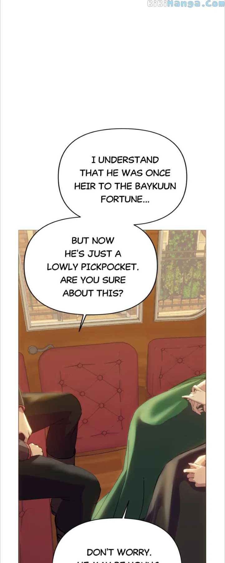 The Grand Duke is Mine chapter 6 page 35