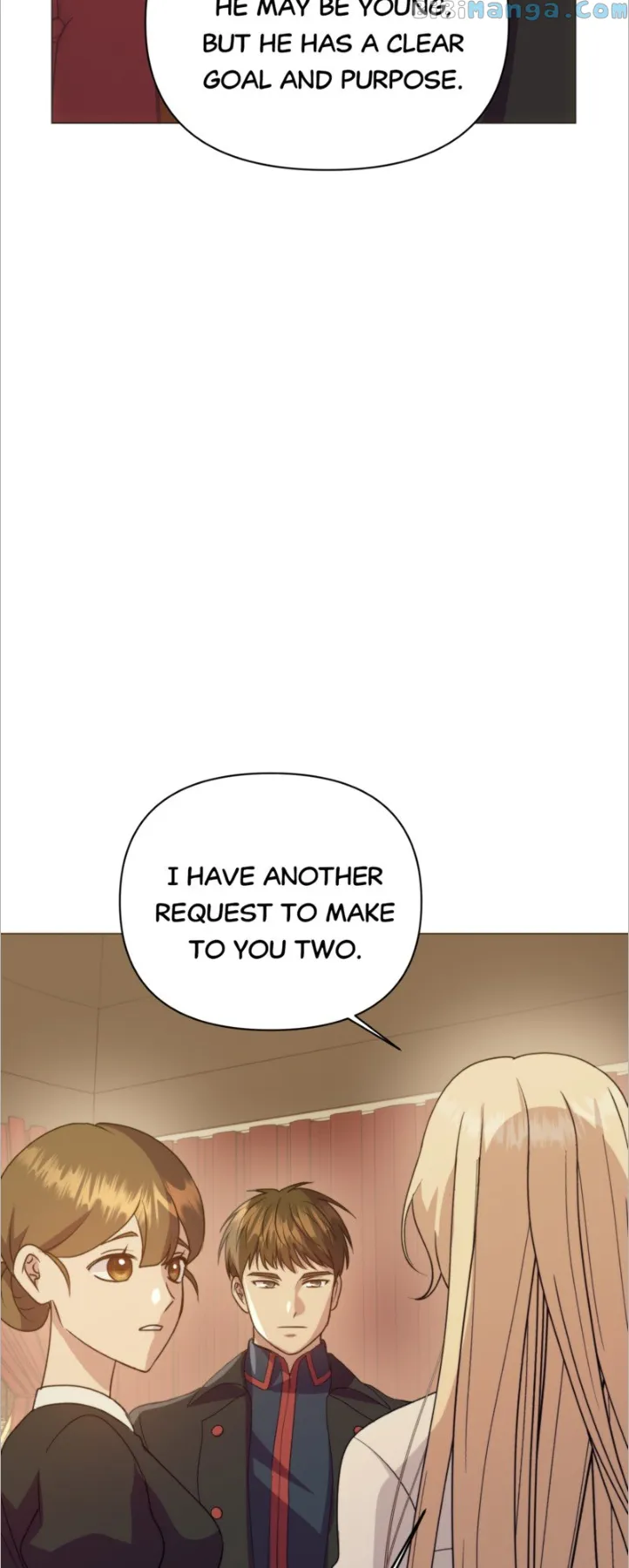The Grand Duke is Mine chapter 6 page 36