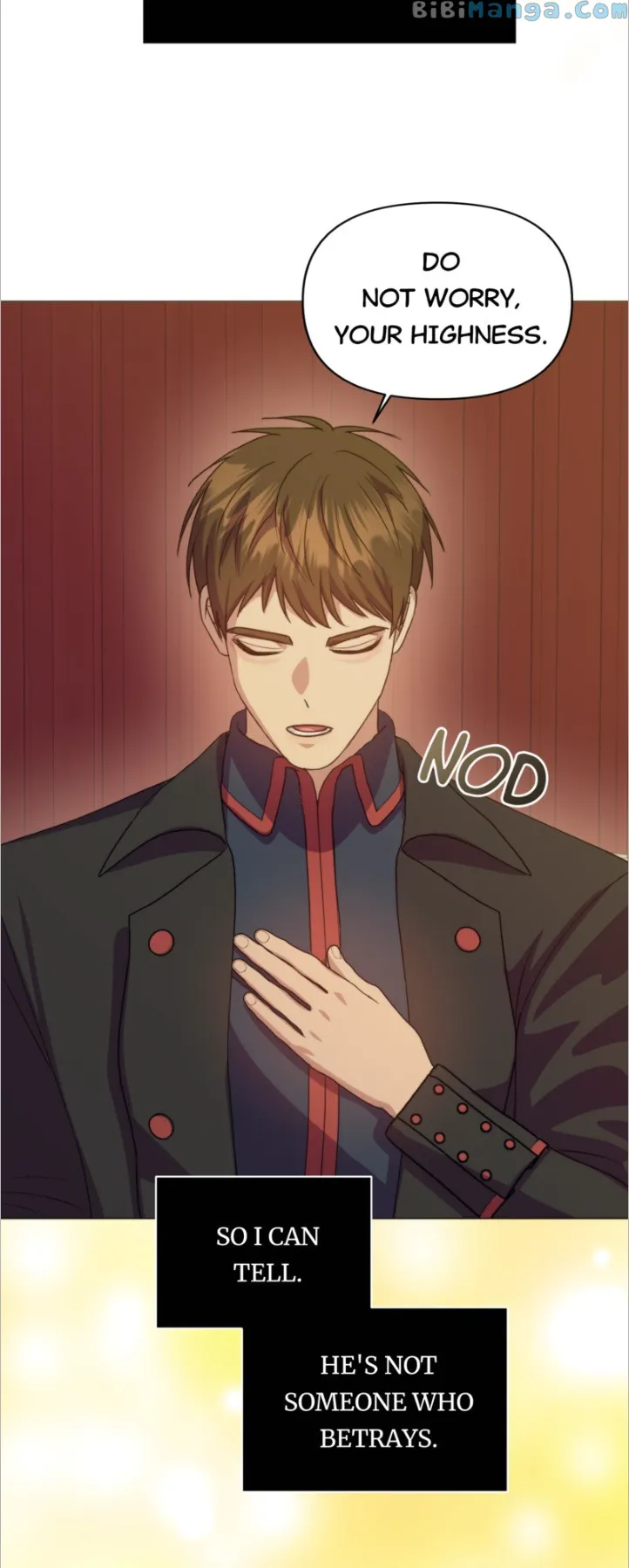 The Grand Duke is Mine chapter 6 page 39
