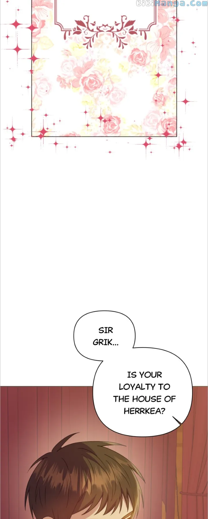 The Grand Duke is Mine chapter 6 page 42