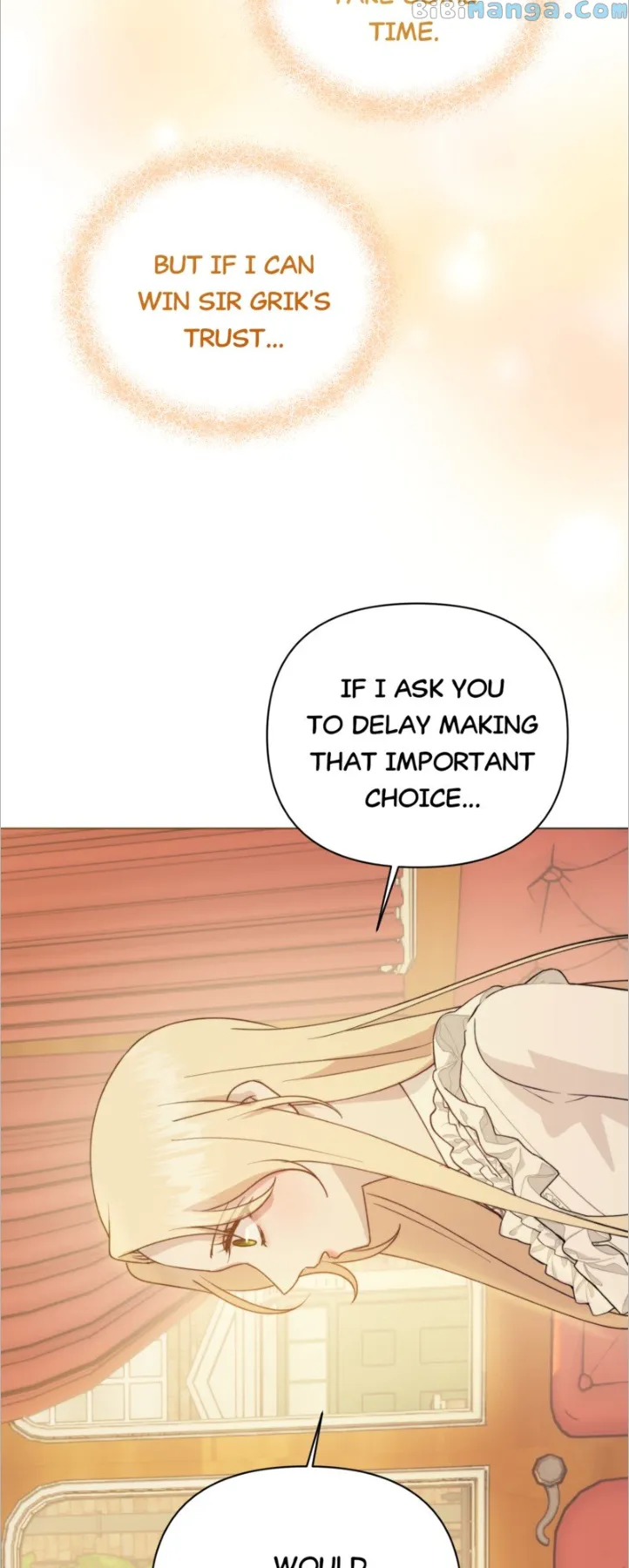 The Grand Duke is Mine chapter 6 page 47