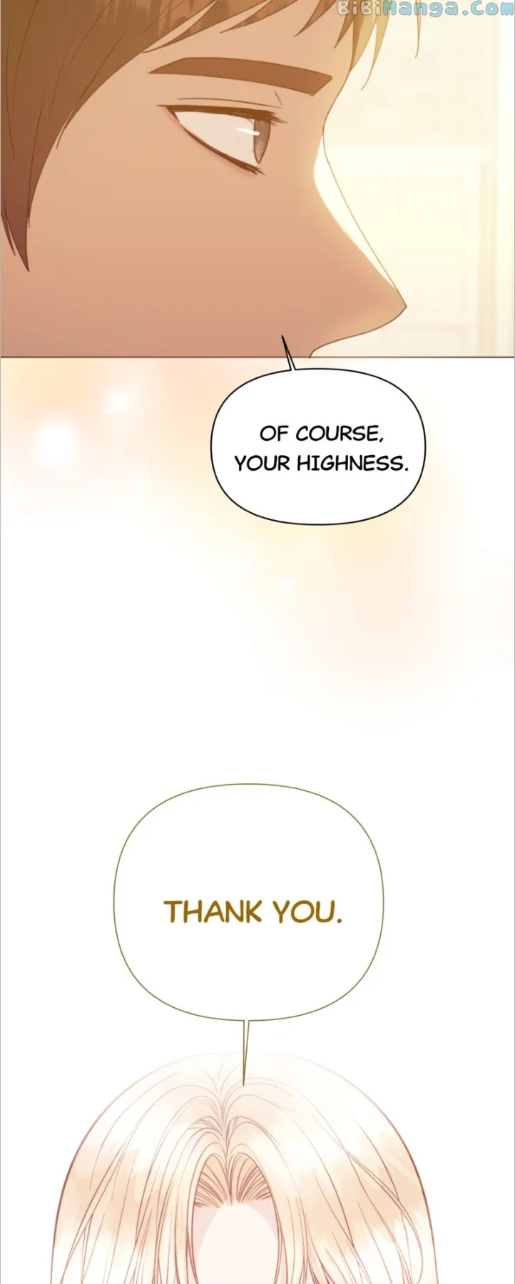 The Grand Duke is Mine chapter 6 page 49