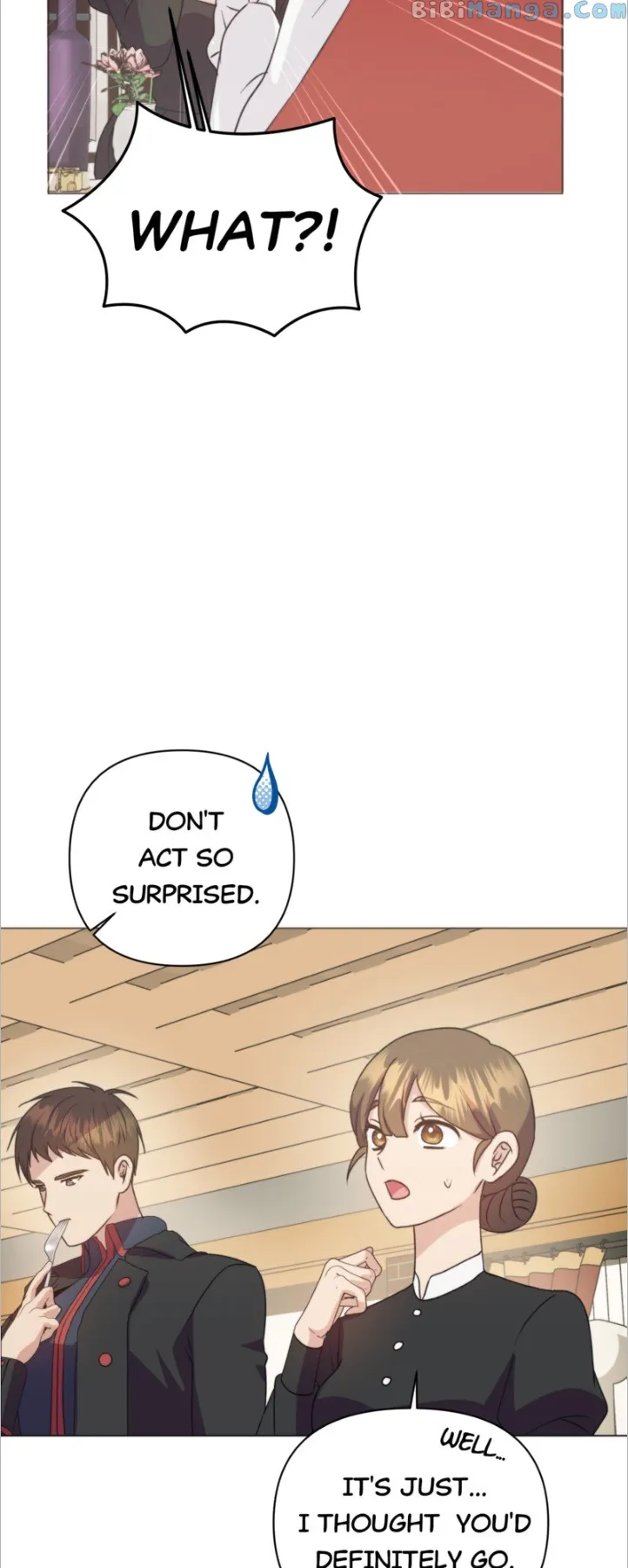 The Grand Duke is Mine chapter 6 page 56