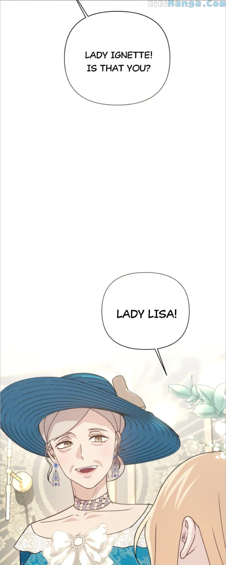 The Grand Duke is Mine chapter 6 page 60
