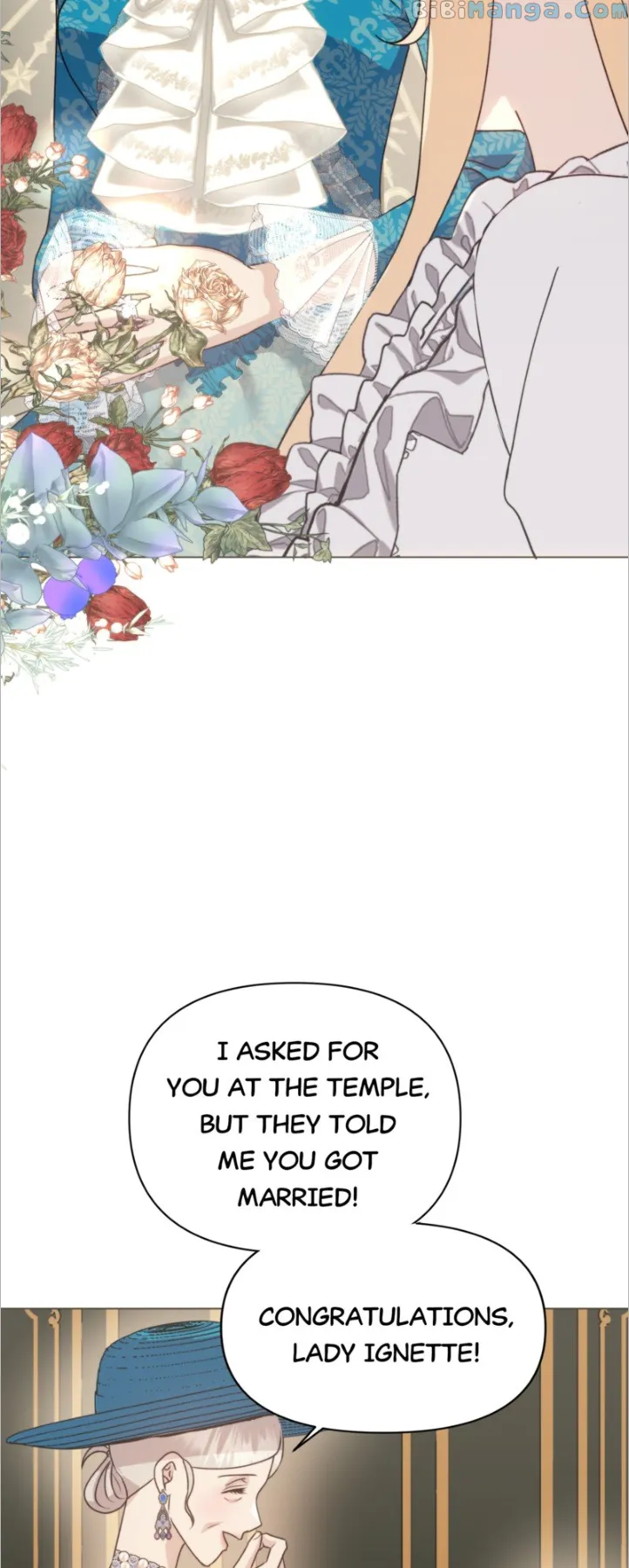 The Grand Duke is Mine chapter 6 page 61