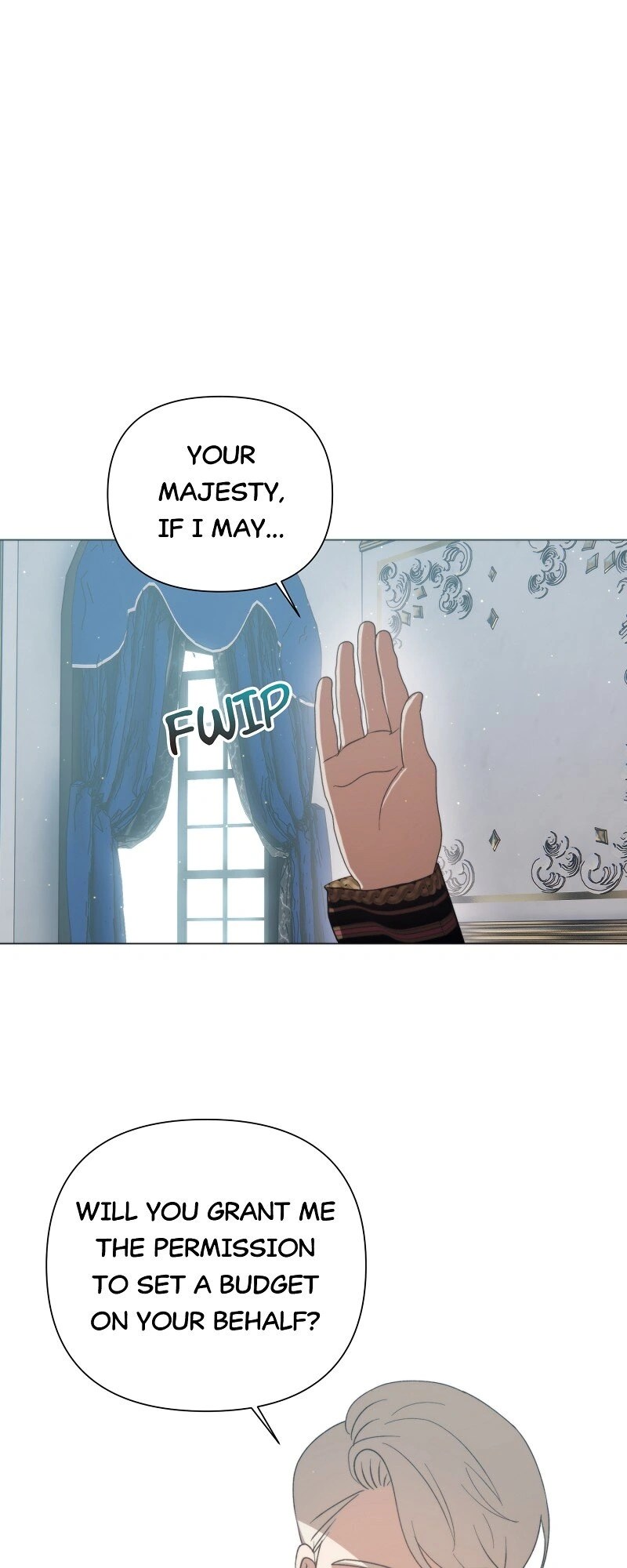 The Grand Duke is Mine chapter 66 page 5