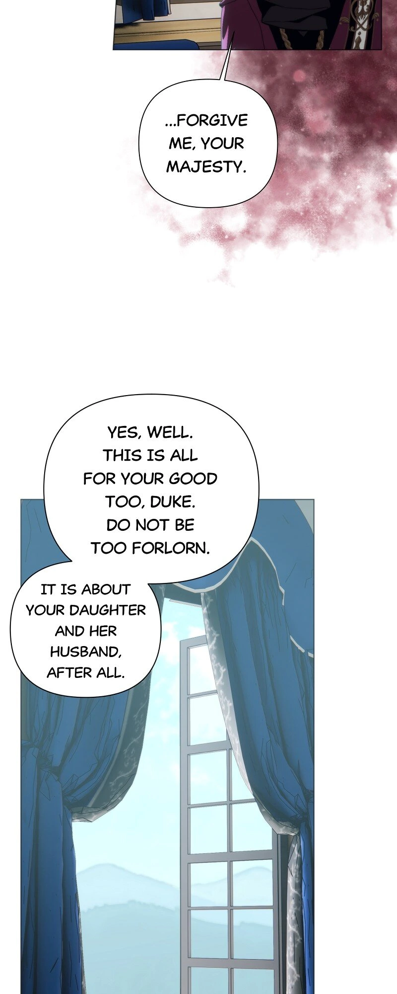 The Grand Duke is Mine chapter 66 page 14