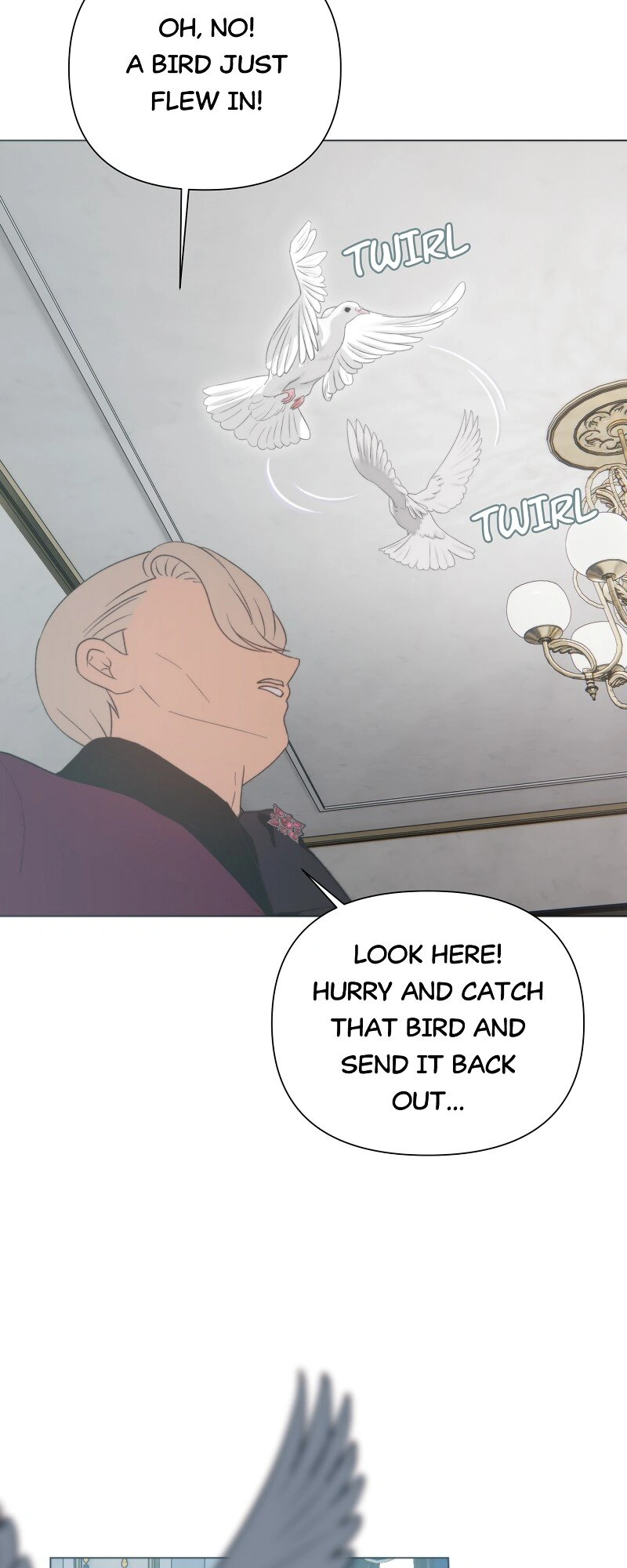 The Grand Duke is Mine chapter 66 page 16