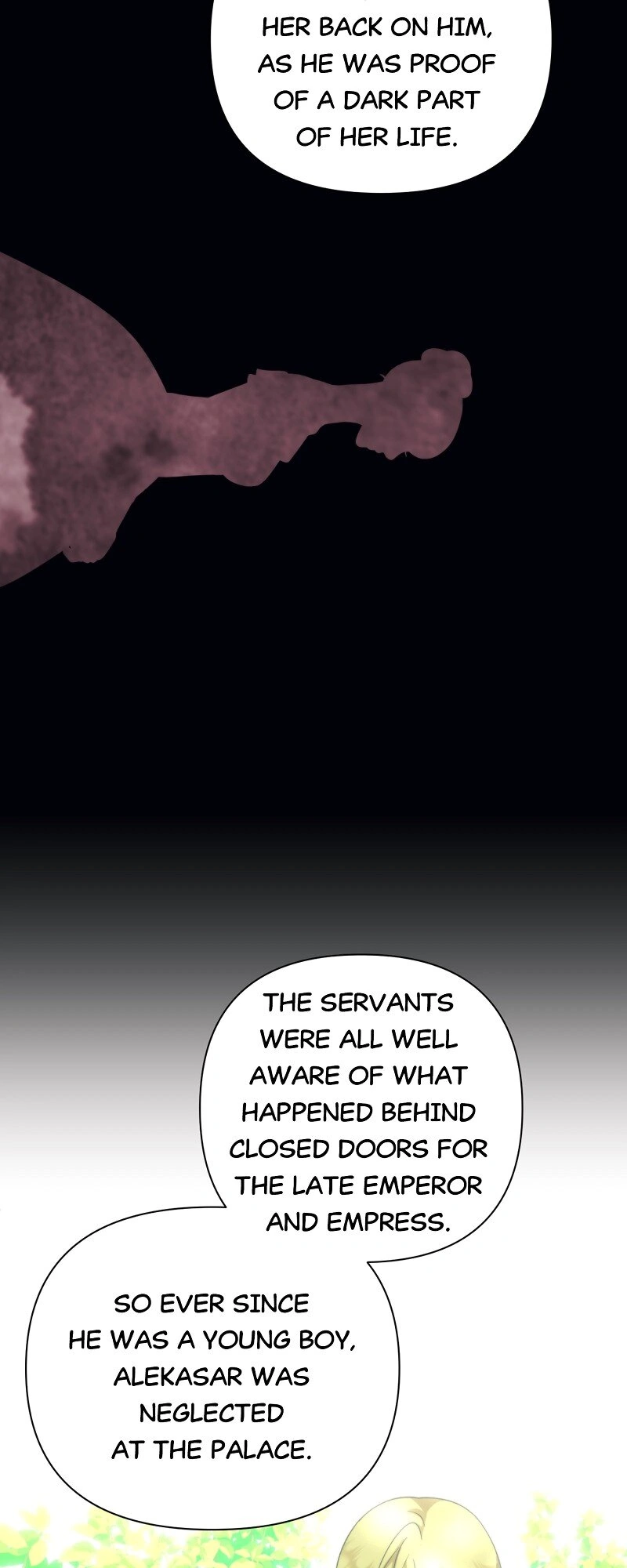 The Grand Duke is Mine chapter 66 page 31